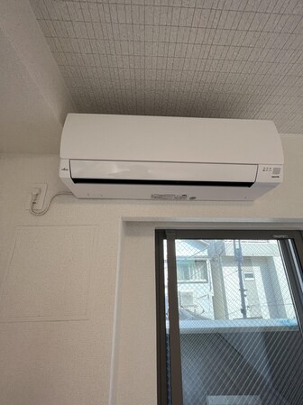 フィオーレの物件内観写真